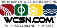 WCSN Logo